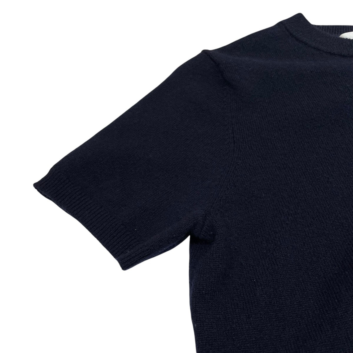 extreme cashmere X(エクストリームカシミア) 半袖ニット