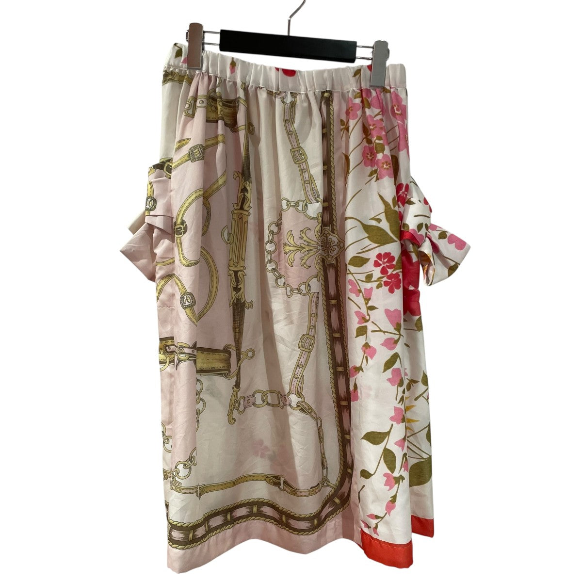 美品COMME des GARCONS GIRL綿スカート 175418934_o1.jpg?