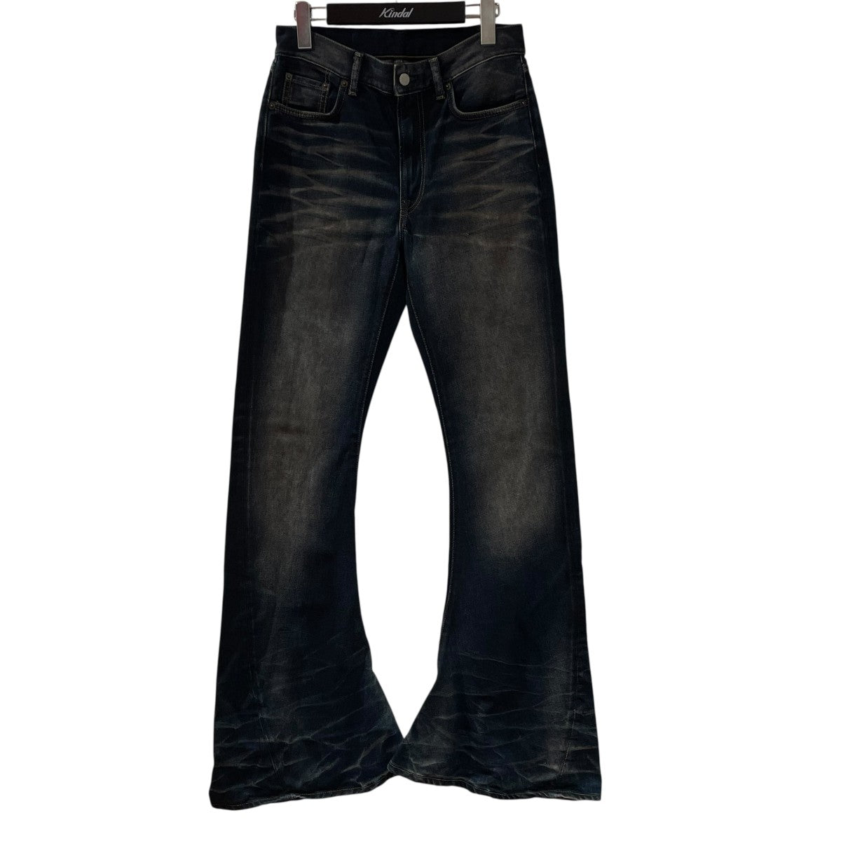 ACNE STUDIOS(アクネストゥディオズ) 2024 Darkside Denim in