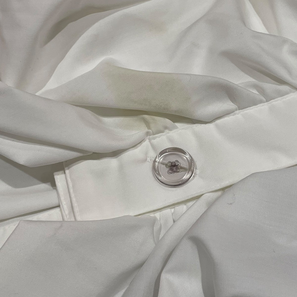YOHEI OHNO(ヨウヘイオオノ) Takarazuka Shirt長袖シャツOH-23A