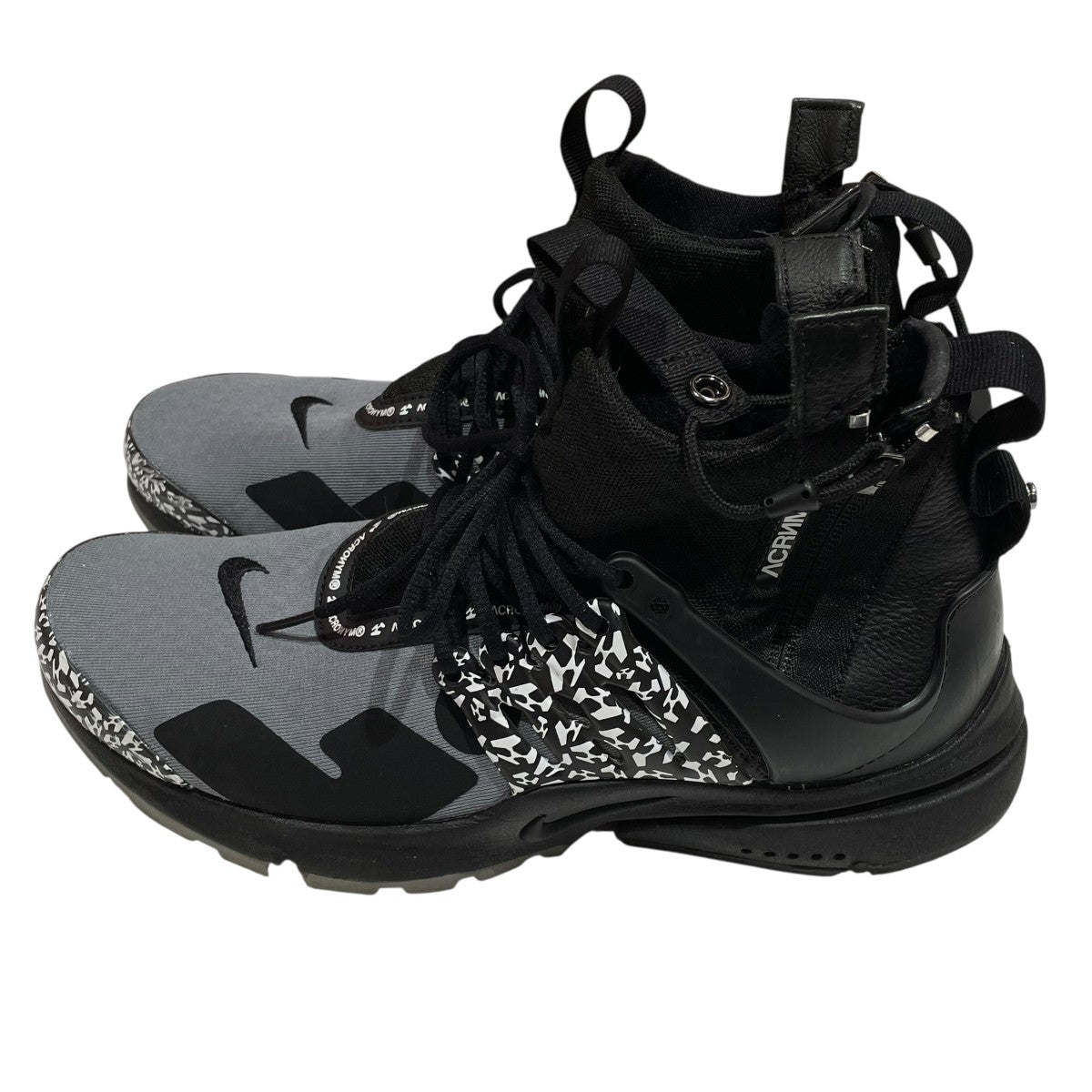 NIKE ハイカット NIKE(ナイキ) ハイカットスニーカーAO9292-002 AO9292-002