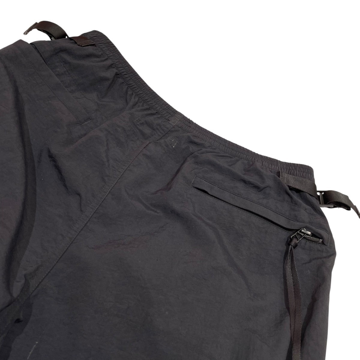 Product Twelve(プロダクトトゥエルブ) 24SSUtility Pants