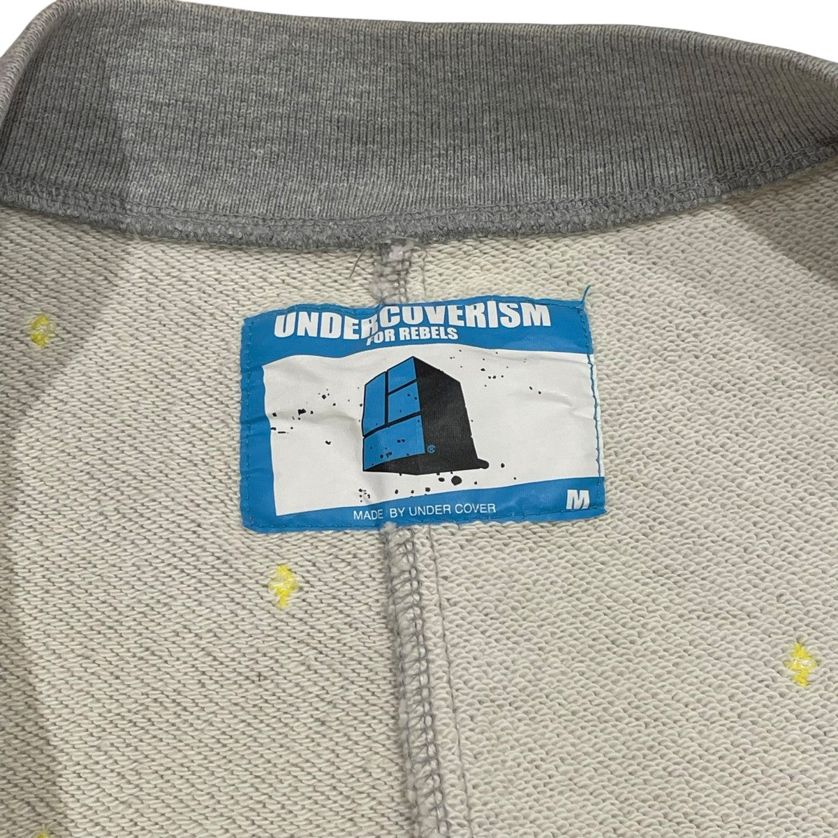 楽天市場】UNDERCOVER アンダーカバー コート サイズ:1 時計じ