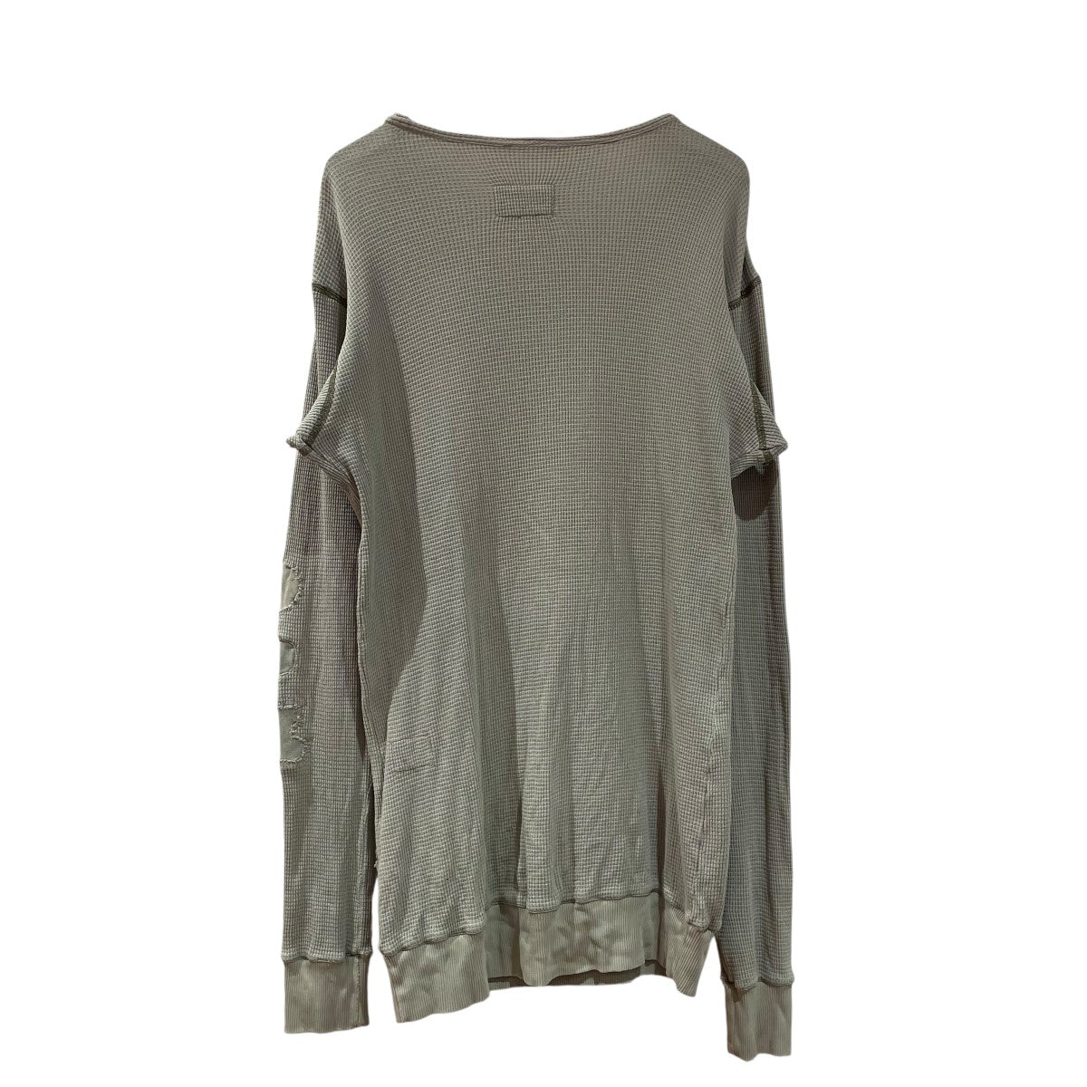 Greg lauren サーマル Spring 2024 www.greglauren.com Use code: GLMAY40