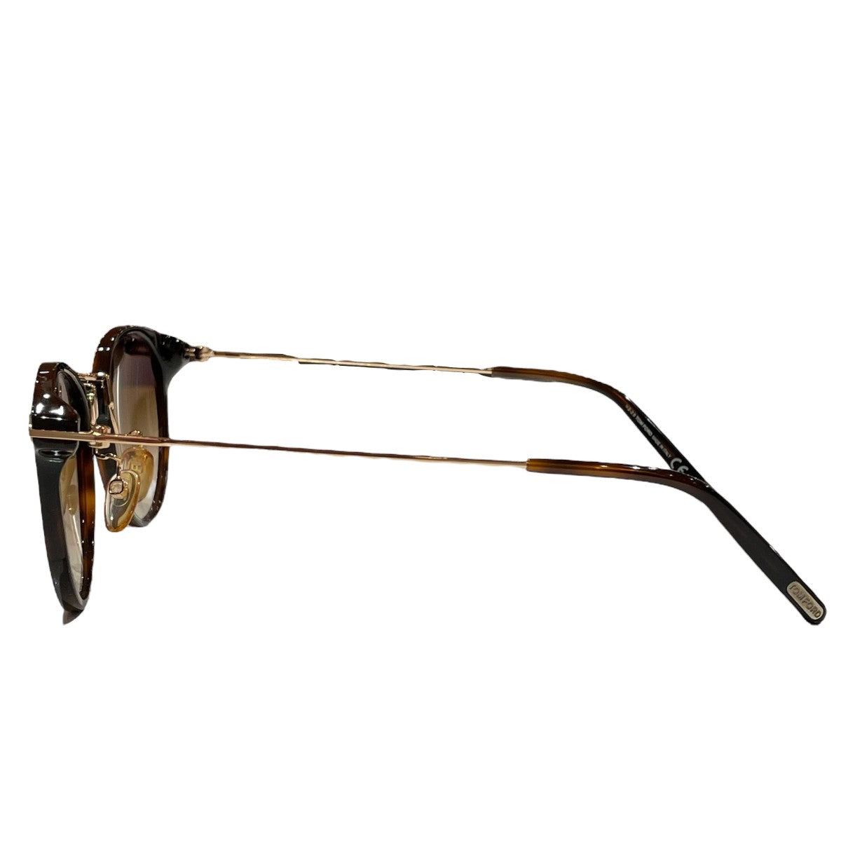 TOM FORD(トムフォード) JamiesonサングラスTF673 54F TF673 54F