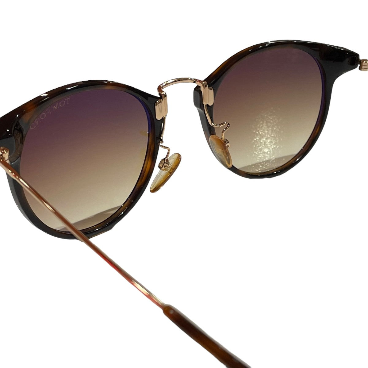 TOM FORD Jamiesonサングラス TF63701A TOM FORD（トムフォード） Jamieson TF673 01A | メガネパーク