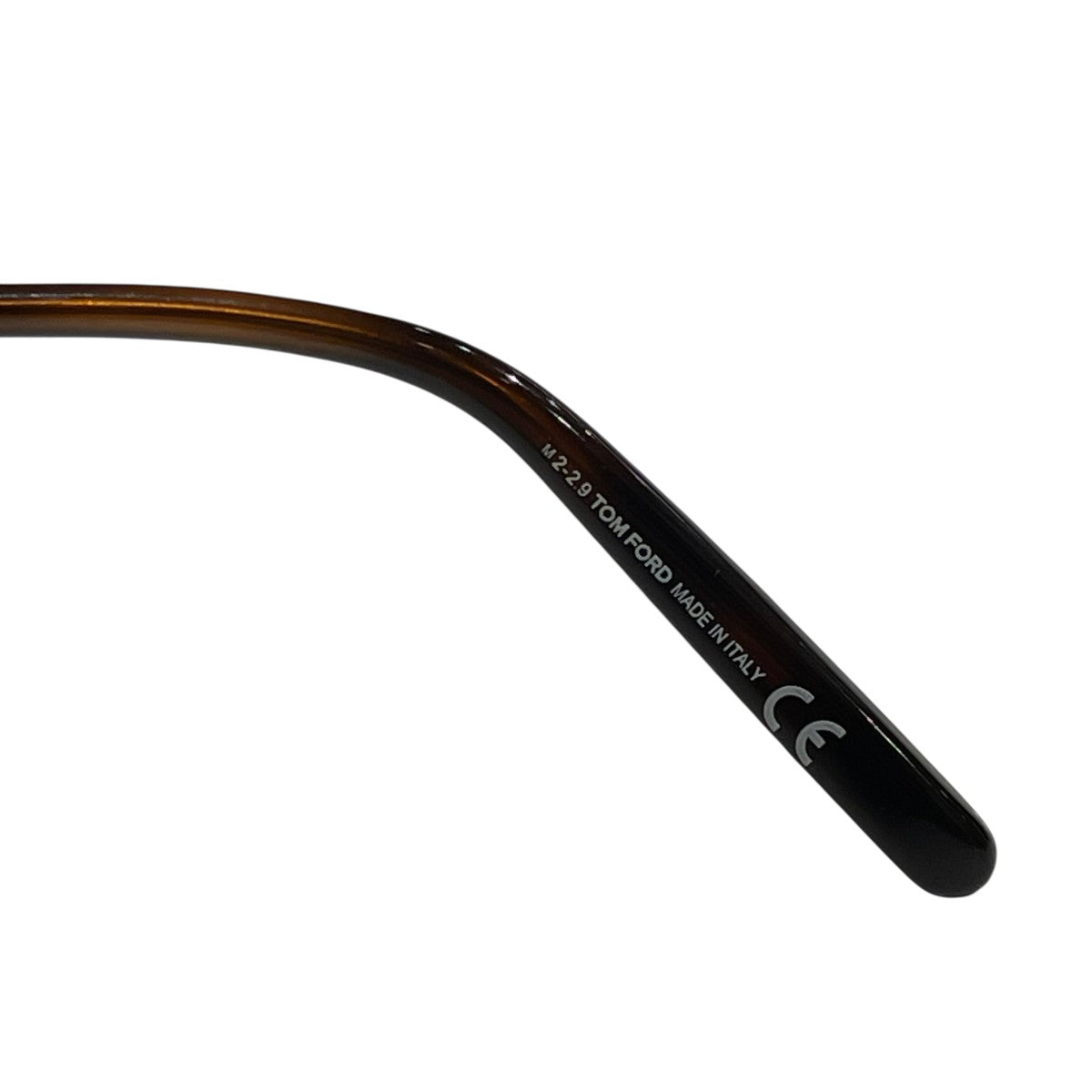 TOM FORD(トムフォード) JamiesonサングラスTF673 54F TF673 54F