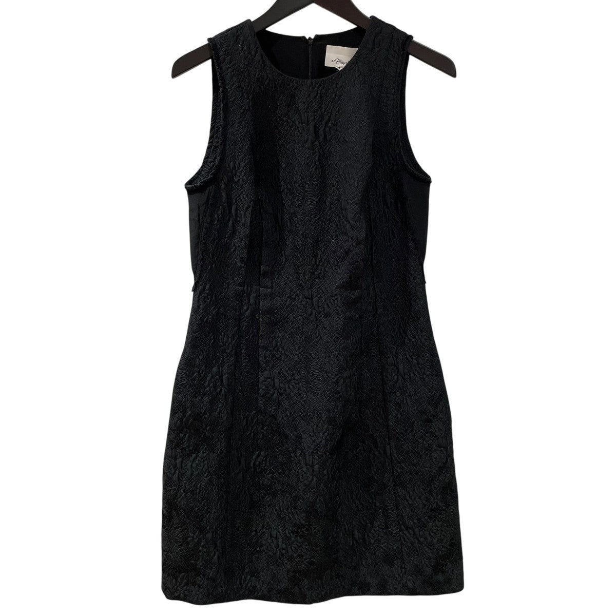 3．1 phillip lim(スリーワンフィリップリム) ノースリーブ