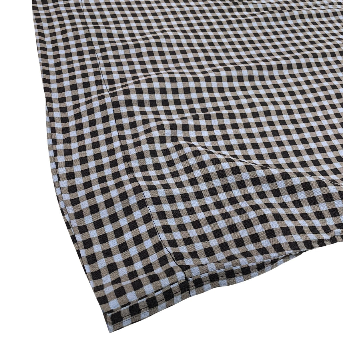 GANNI ガニー チェックワンピース 楽天市場】GANNI ガニー ワンピース Check Wool Mix Mini Dress