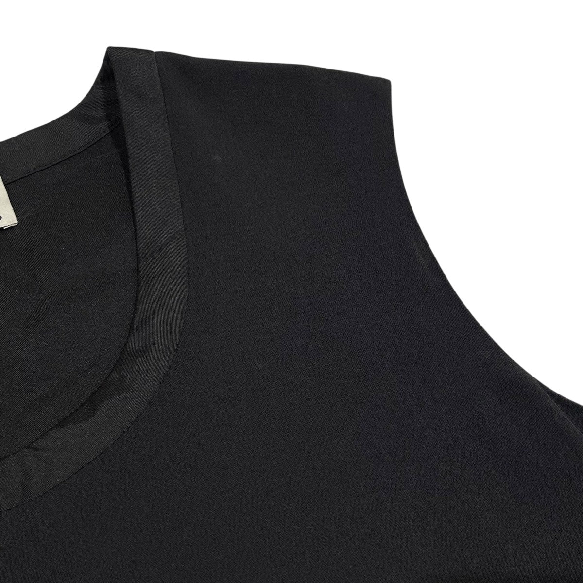 ACNE STUDIOS(アクネストゥディオズ) ノースリーブワンピース