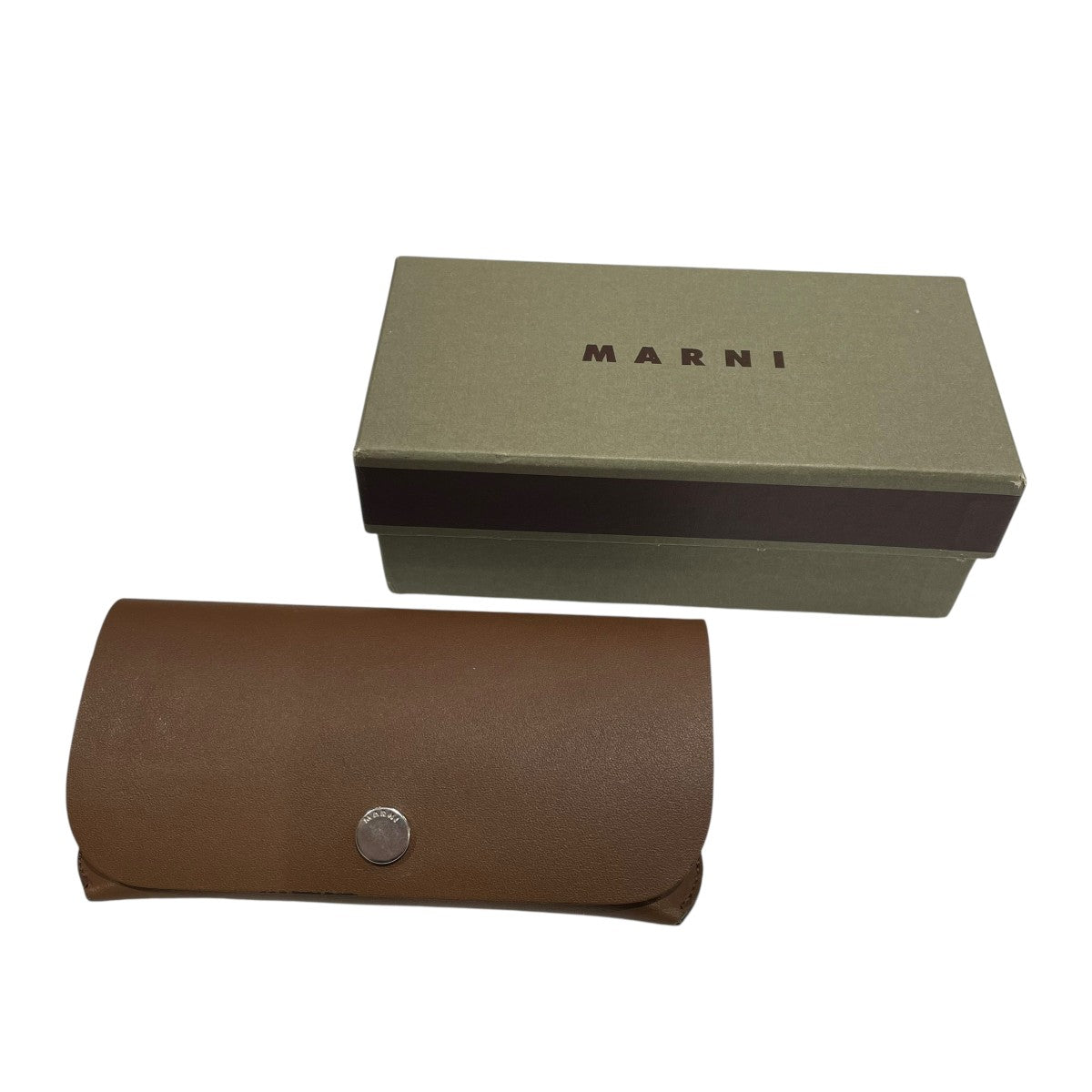 MARNI サングラス 古着・中古-7枚目のアイテム画像