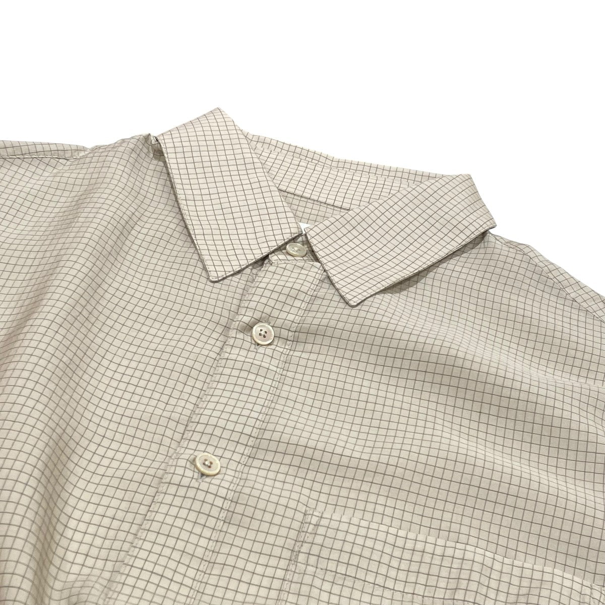 トップス LEMAILE REGULAR COLLAR LS SH LEMAILE REGULAR COLLAR LS SH