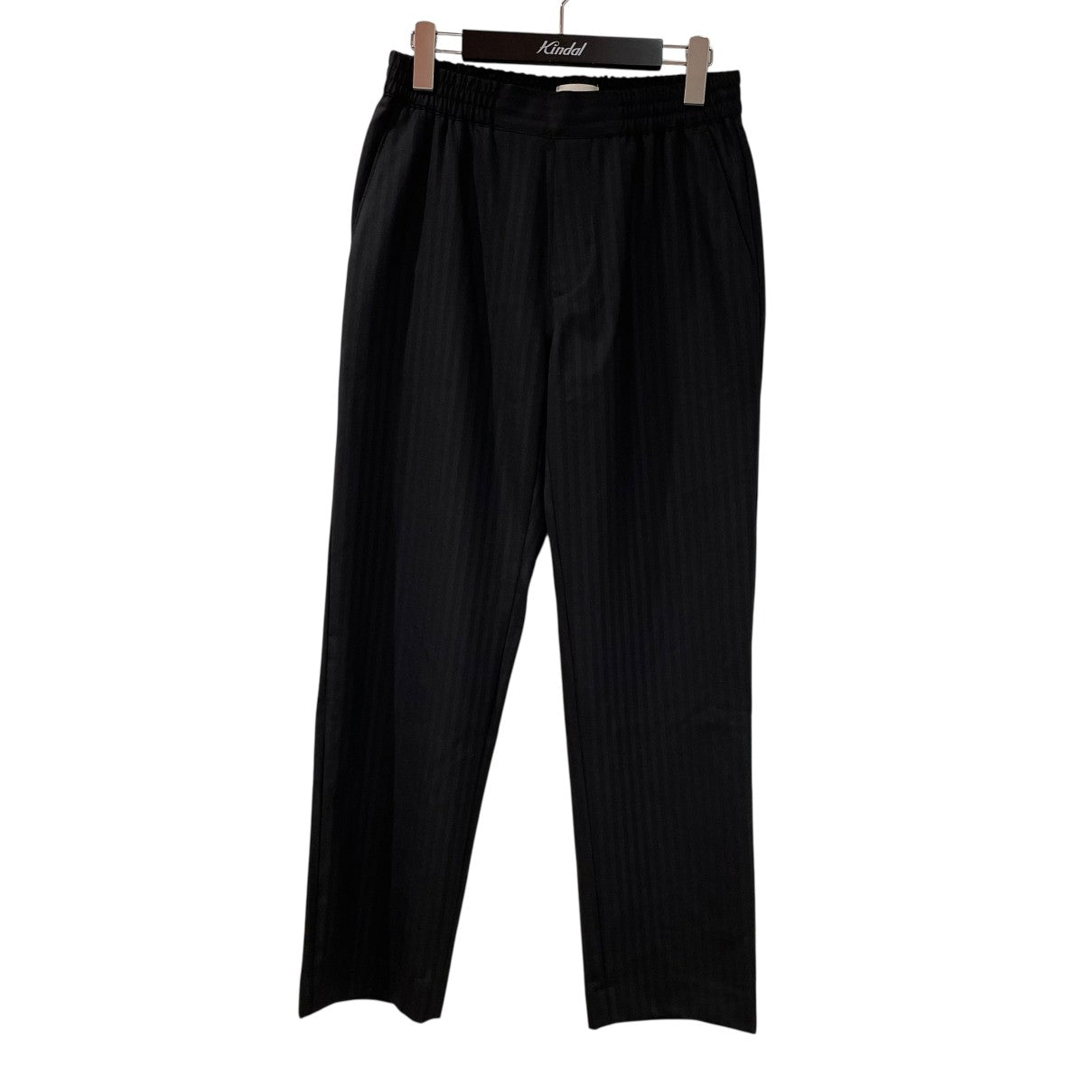 Elasticated Suit TrouserスラックスSS24WP003
