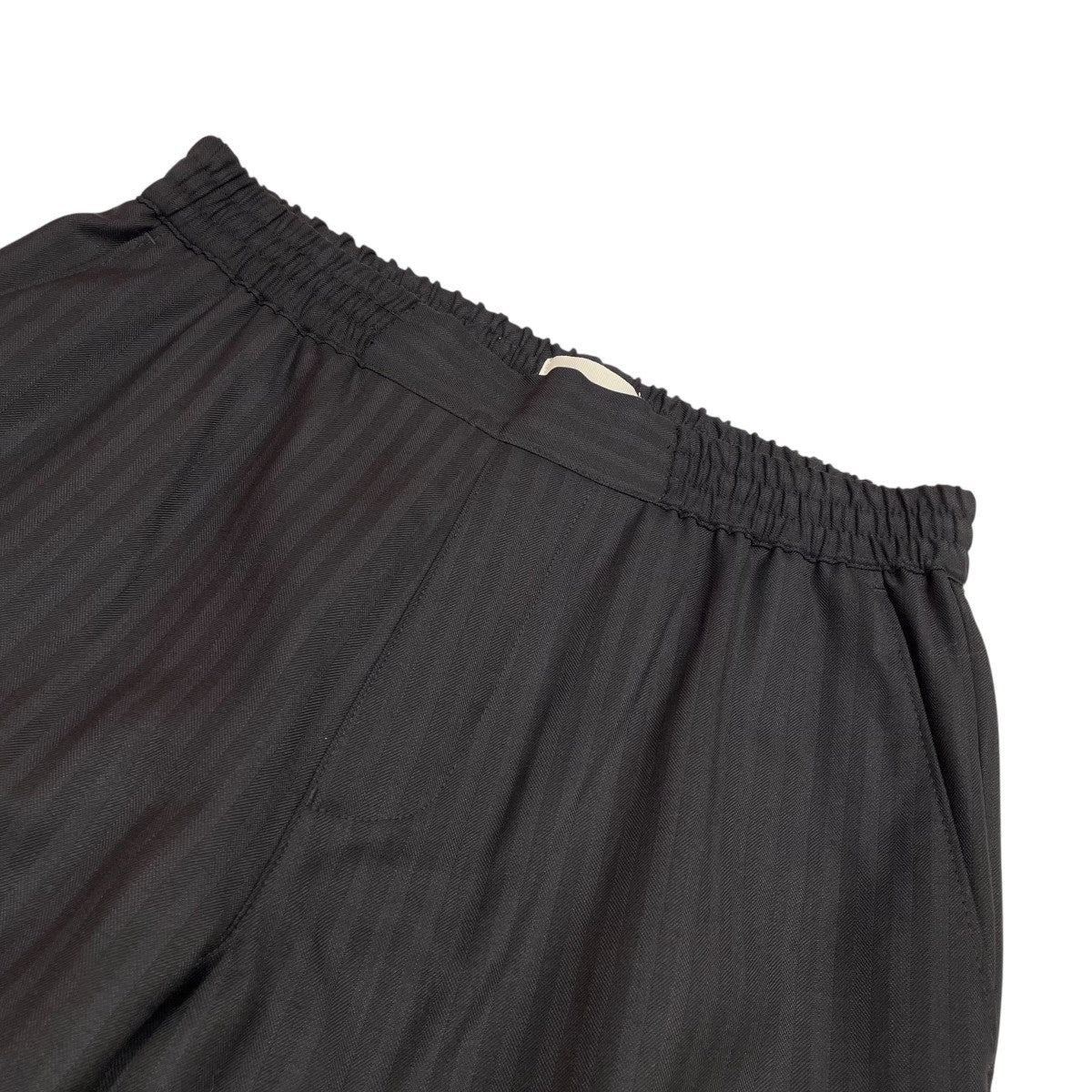 Elasticated Suit TrouserスラックスSS24WP003