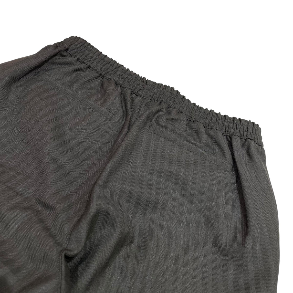 Elasticated Suit TrouserスラックスSS24WP003