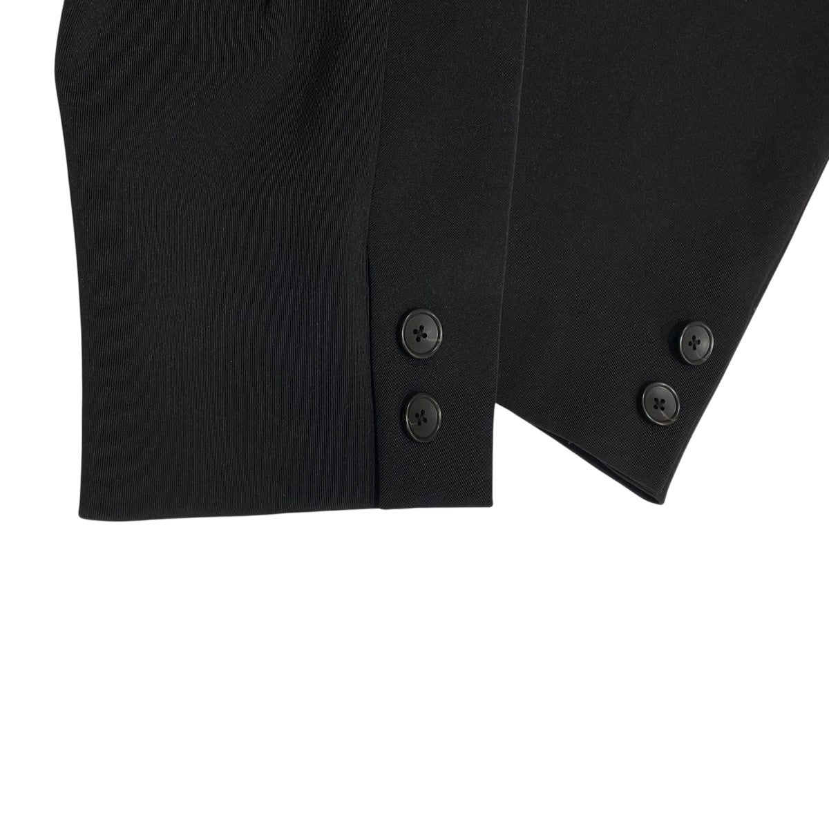 25SSICE JACKETノーカラージャケットHL-009
