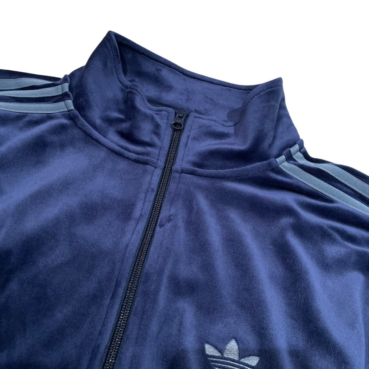 adidas(アディダス) BECKENBAUER VELOUR TRACKTOPトラック