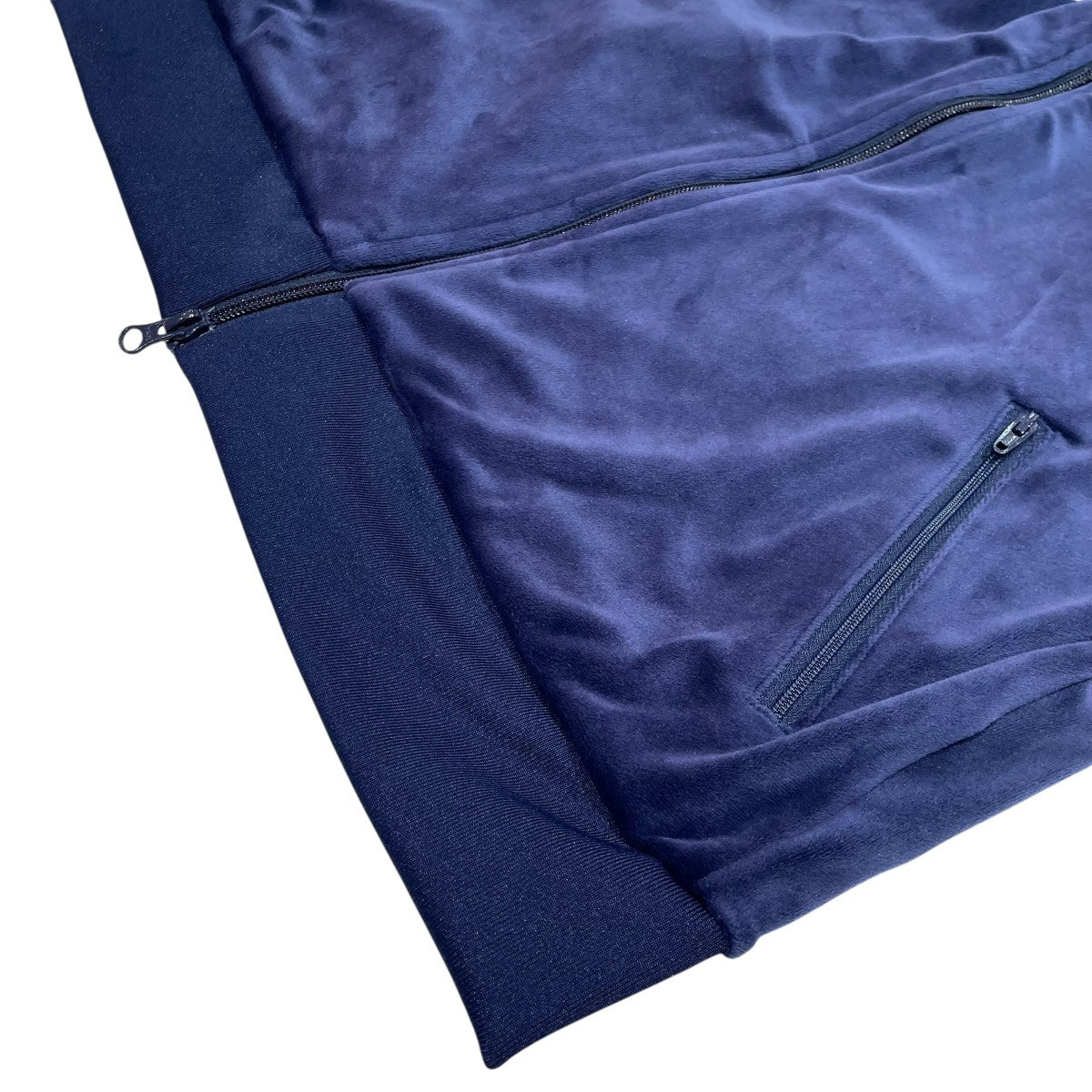 トップス adidas BECKENBAUER VELOUR TRACKTOP adidas Originals】BECKENBAUER VELOUR TRACKTOP(ブルゾン)｜アウター