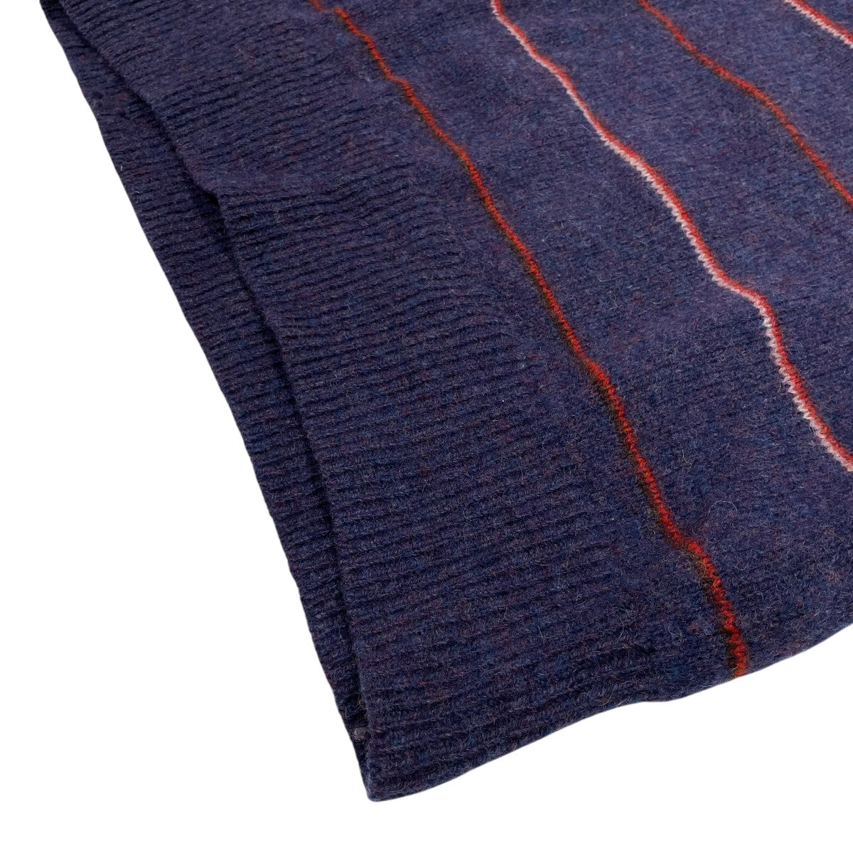 ACNE STUDIOS(アクネストゥディオズ) ボーダーニットKAI STRIPE PAW18