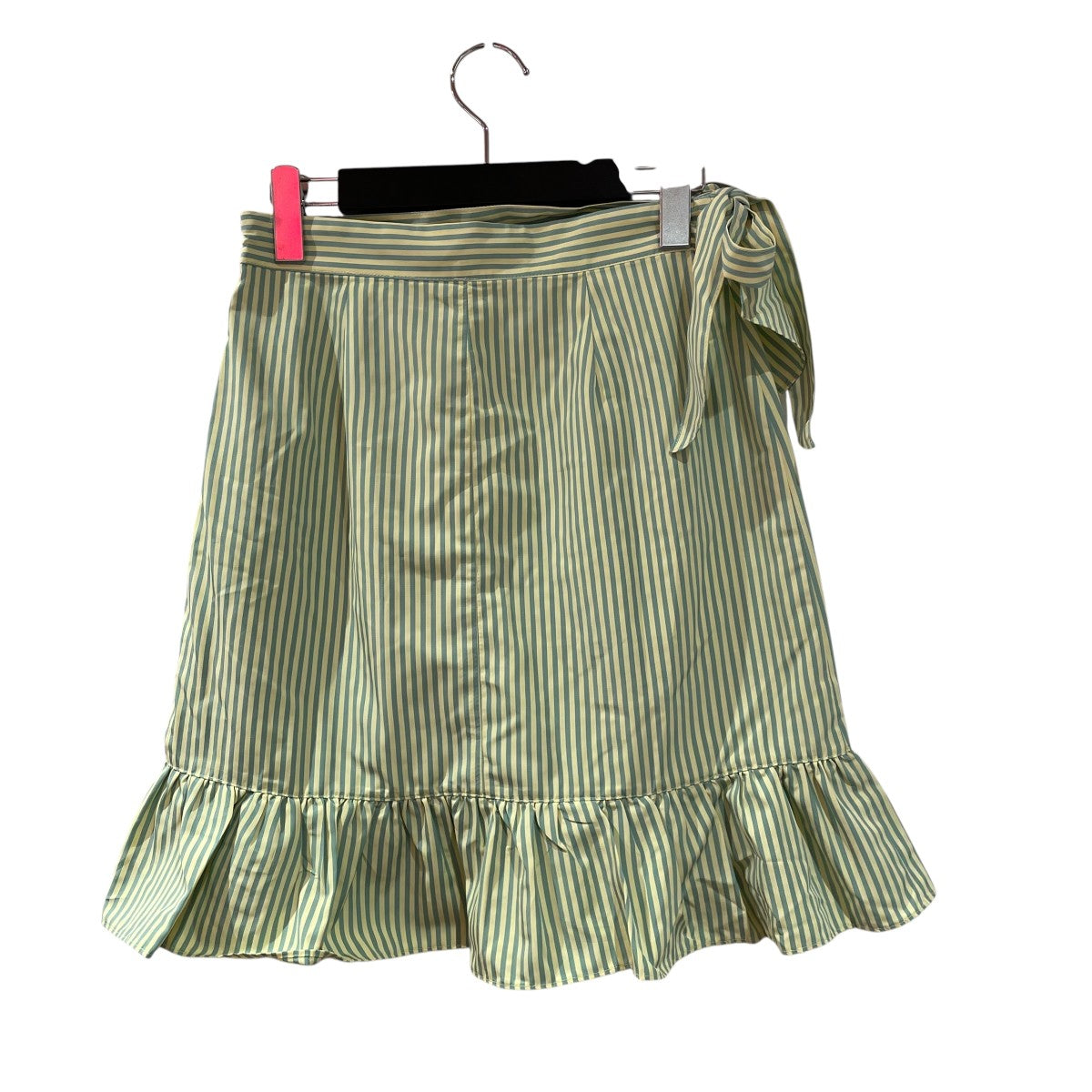 WALTER BAKER SONNY SKIRTミニスカートW4482 古着・中古-2枚目のアイテム画像