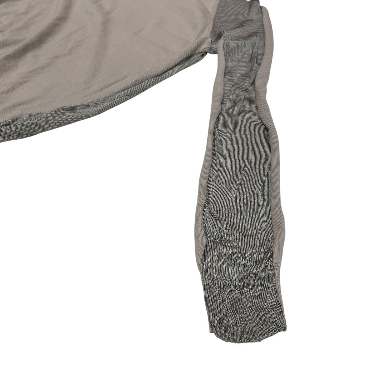 MM6 Maison Margiela 14SS長袖ニットS32HA0357 古着・中古-4枚目のアイテム画像
