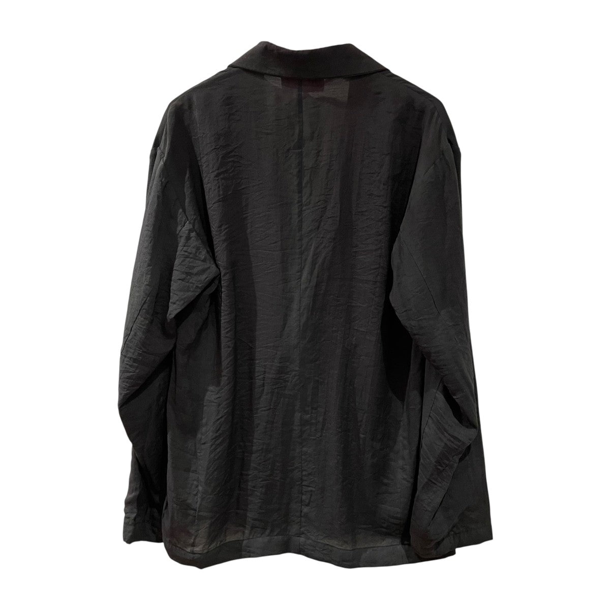 DISELディーゼルコットンシャツ黒 S-COOLING-Q1 Baggy T-shirt with fiery Oval D print｜マルチ