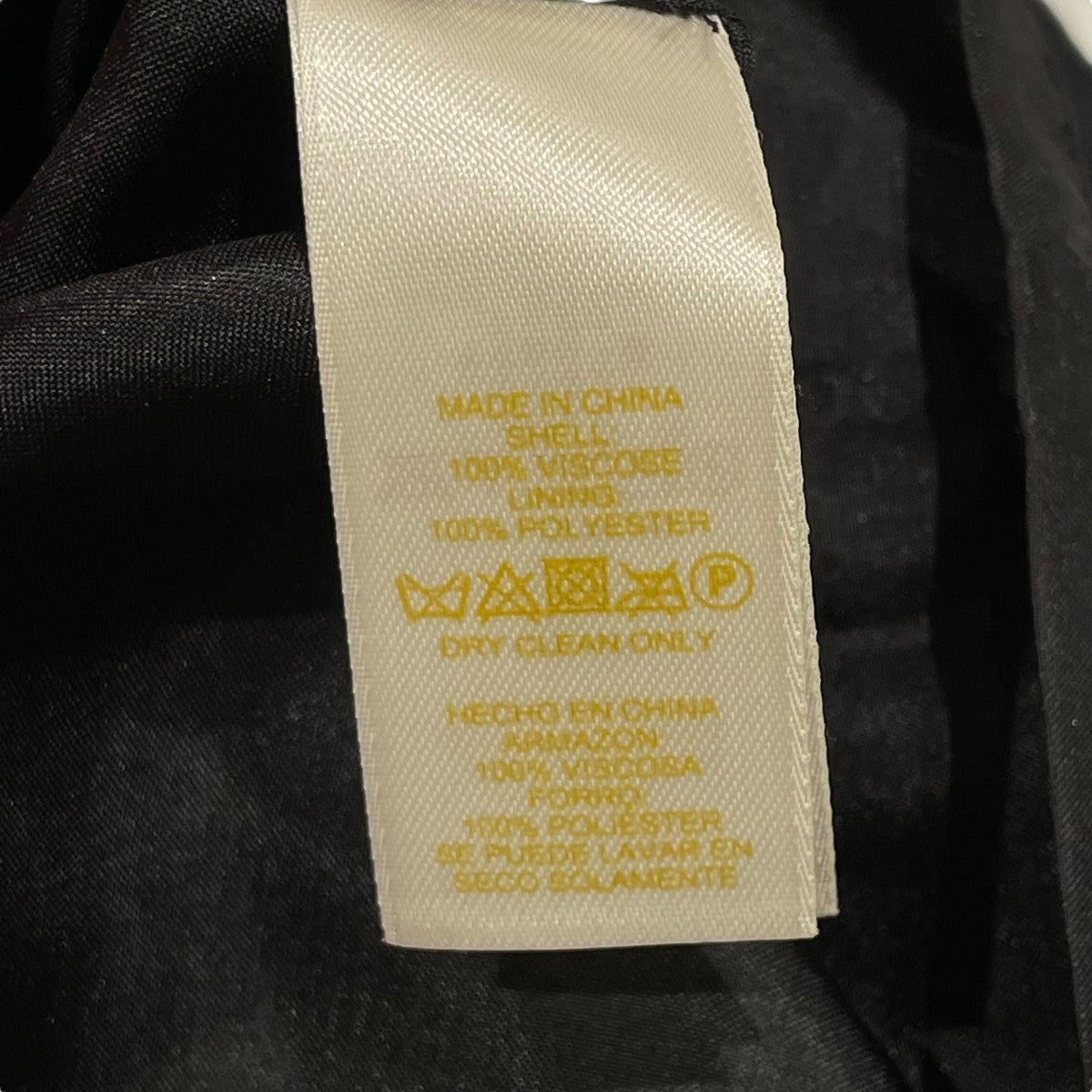 Kate Spade リボン柄ワンピドレス 古着・中古-5枚目のアイテム画像
