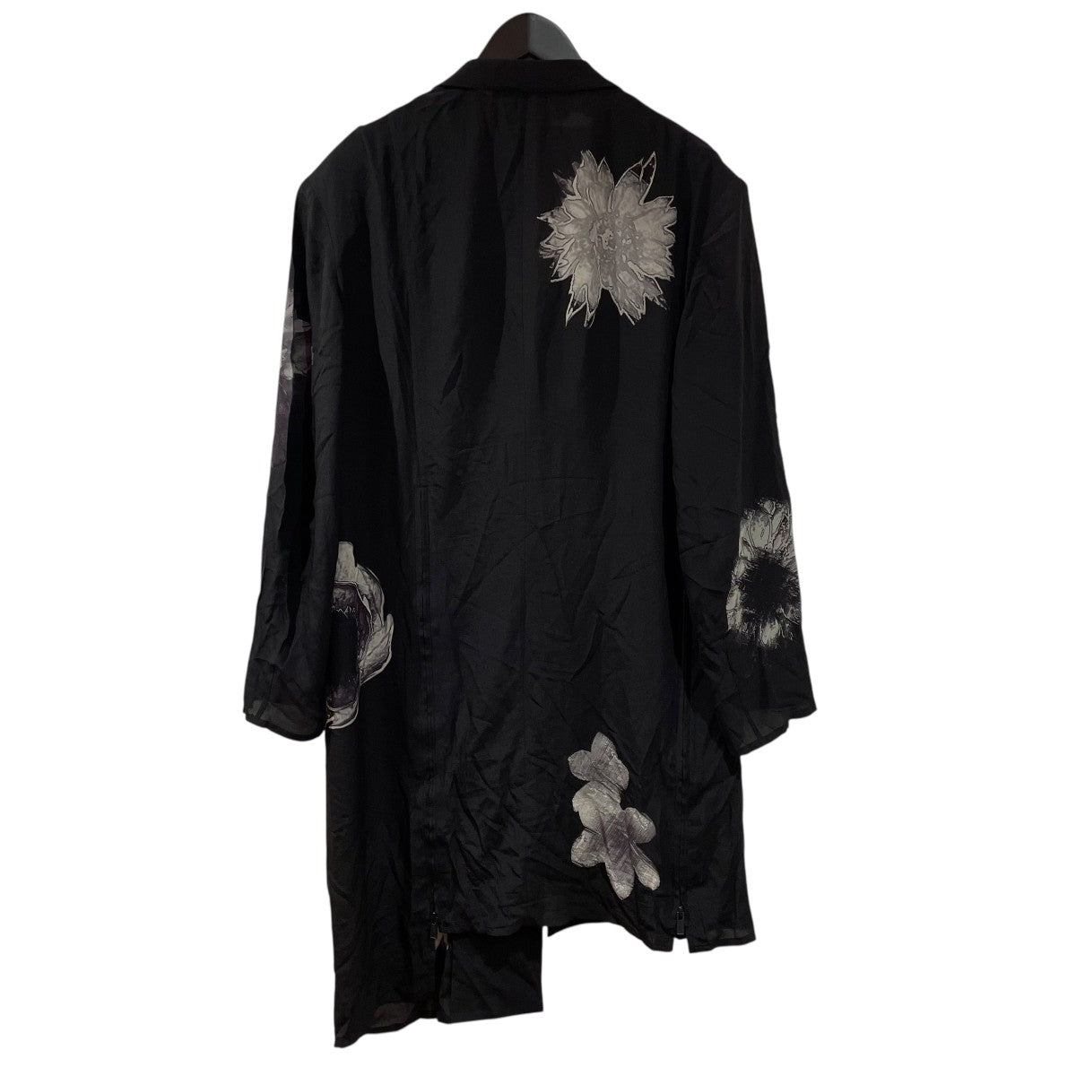 YOHJI YAMAMOTOジャケット Yohji Yamamoto Pour Homme 【men3292I】 REPLICA 02AW ウール