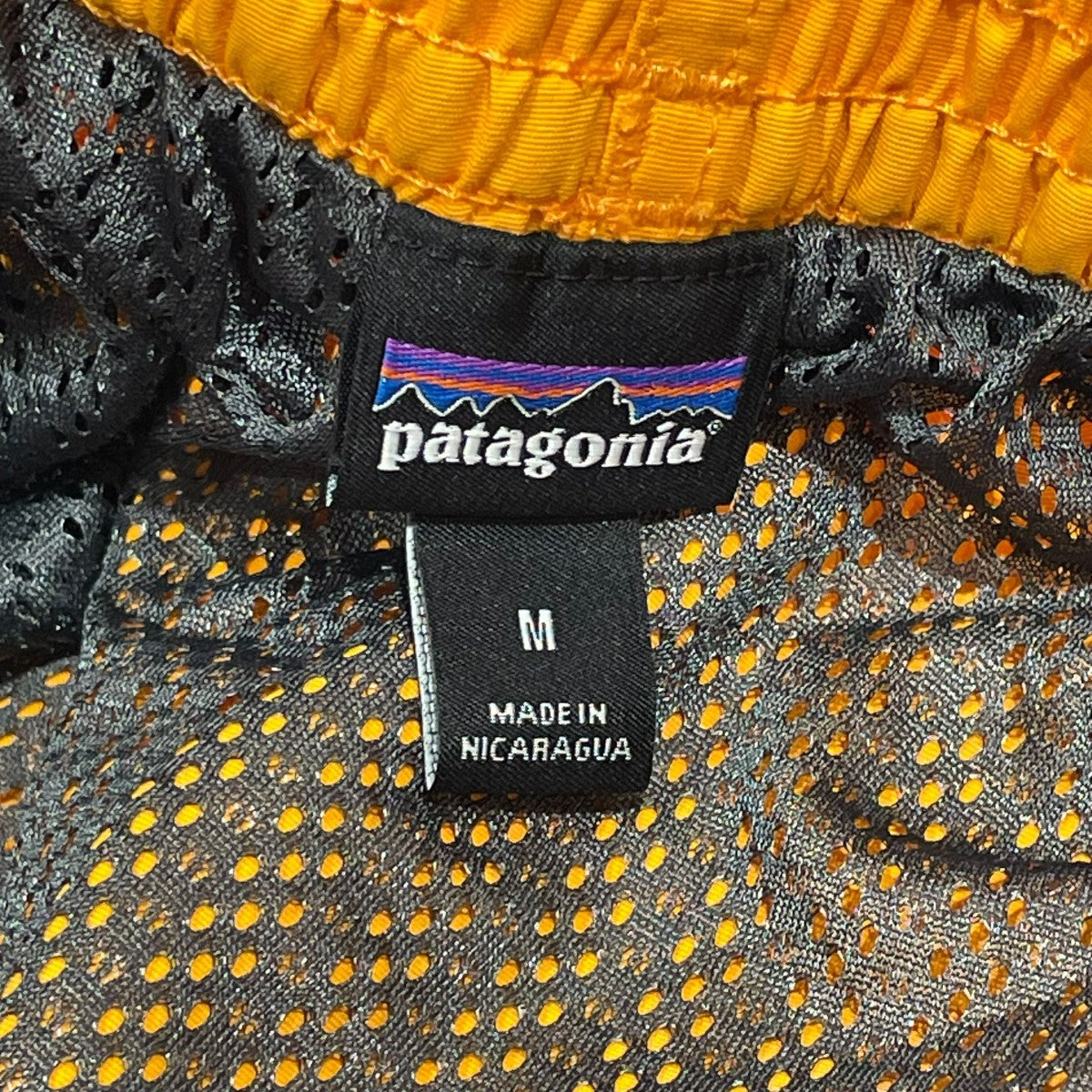 パタゴニア ハーフパンツ ハーフパンツ（patagonia） （パタゴニア Patagonia バギーズ