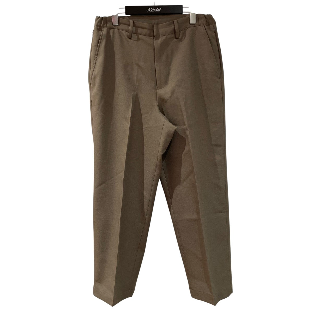 古着　PWA　プア　パンツ PWA プア パンツ（その他） M グレー 【古着】【中古】の通販 by