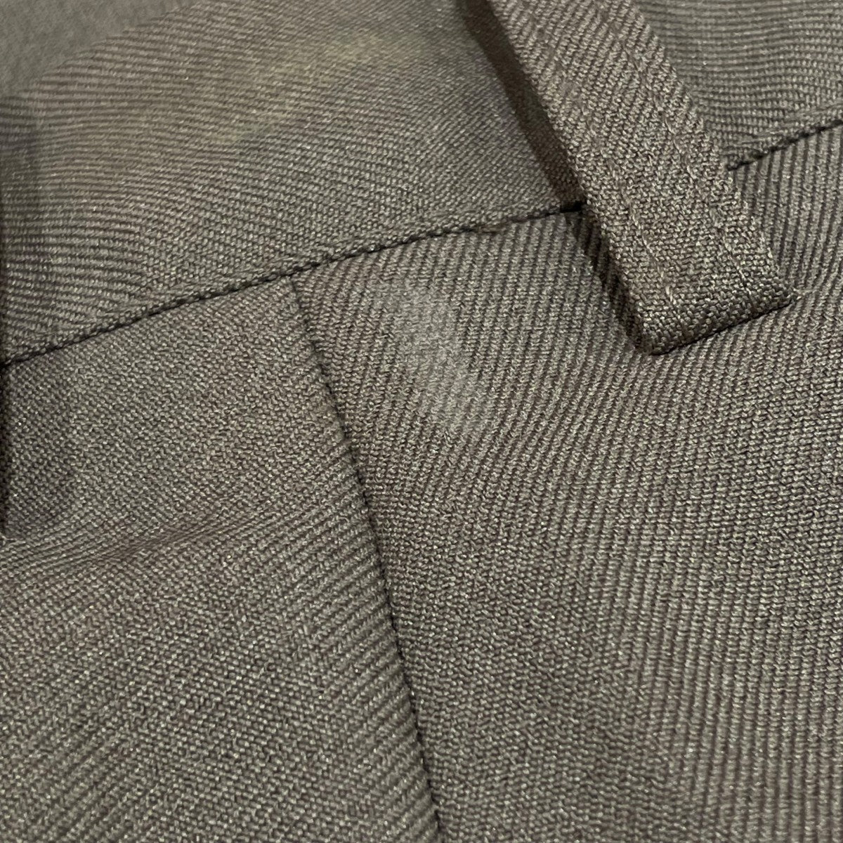 古着　PWA　プア　パンツ PWA プア パンツ（その他） M グレー 【古着】【中古】の通販 by