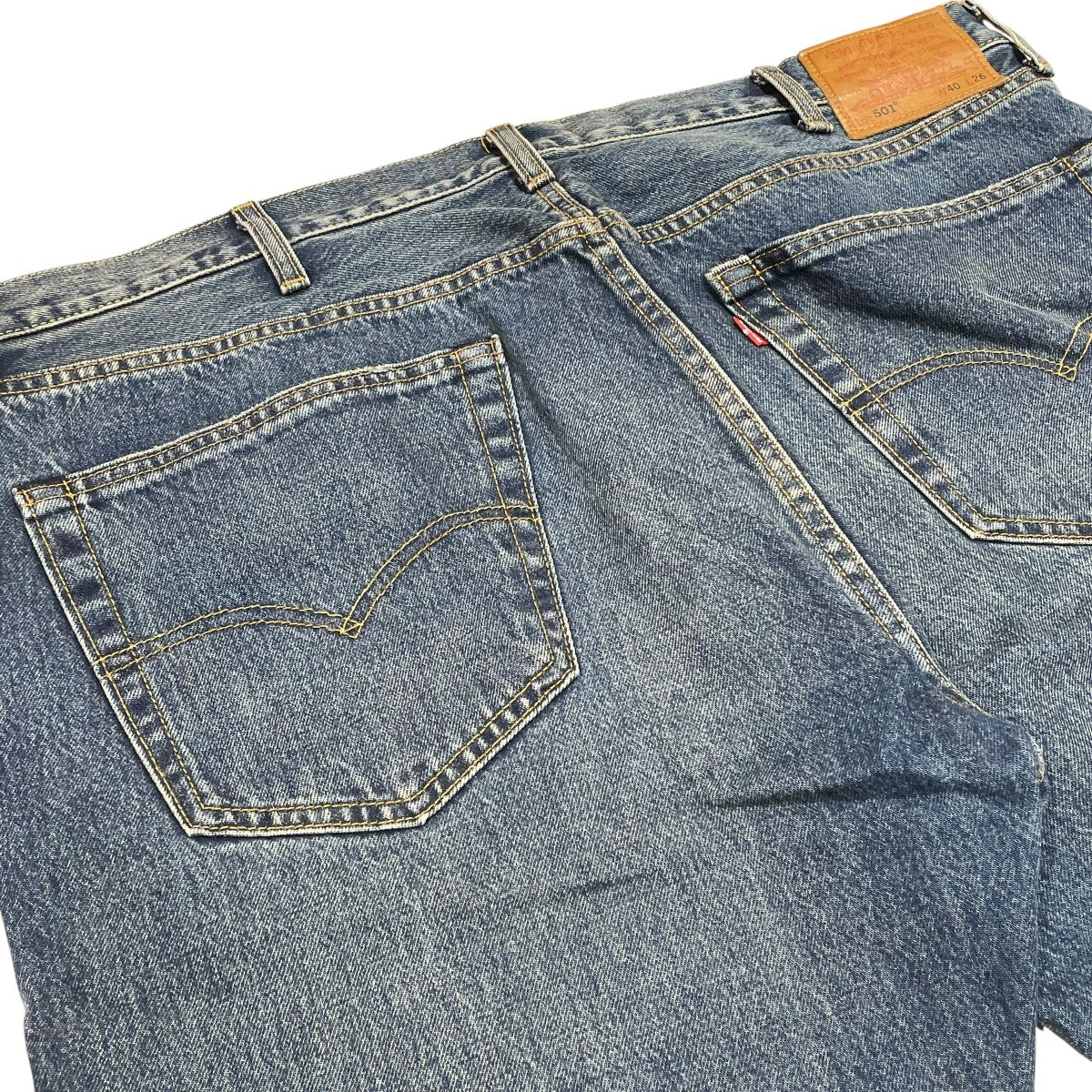 ばび　journal standardレリュームLevi's デニム LEVI'S×JOURNAL STANDARD デニムパンツS114875 RPHK S114875