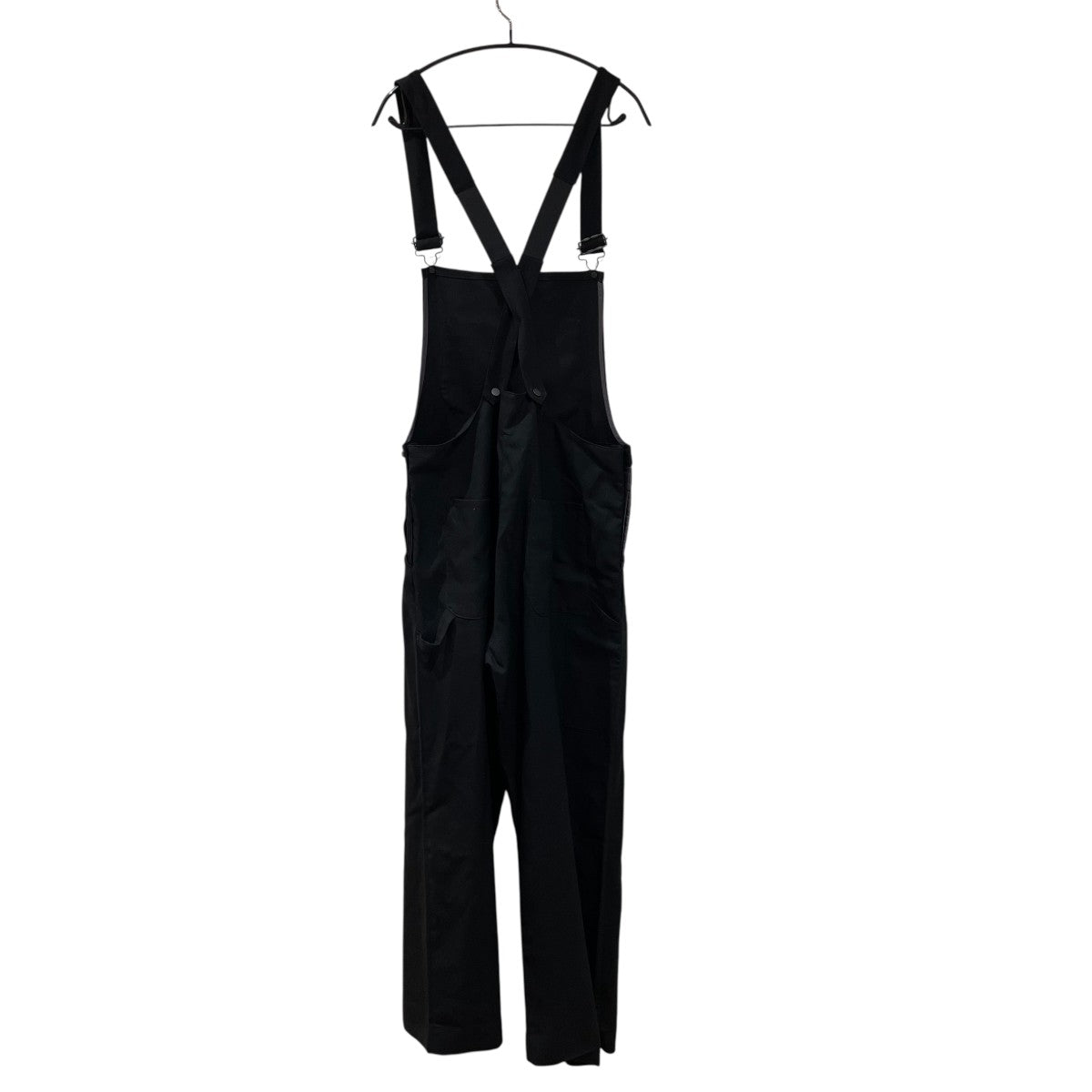 M’S BRAQUE for LA BOUCLE オーバーオール m's braque edifice la boucle 別注 overalls - メルカリ