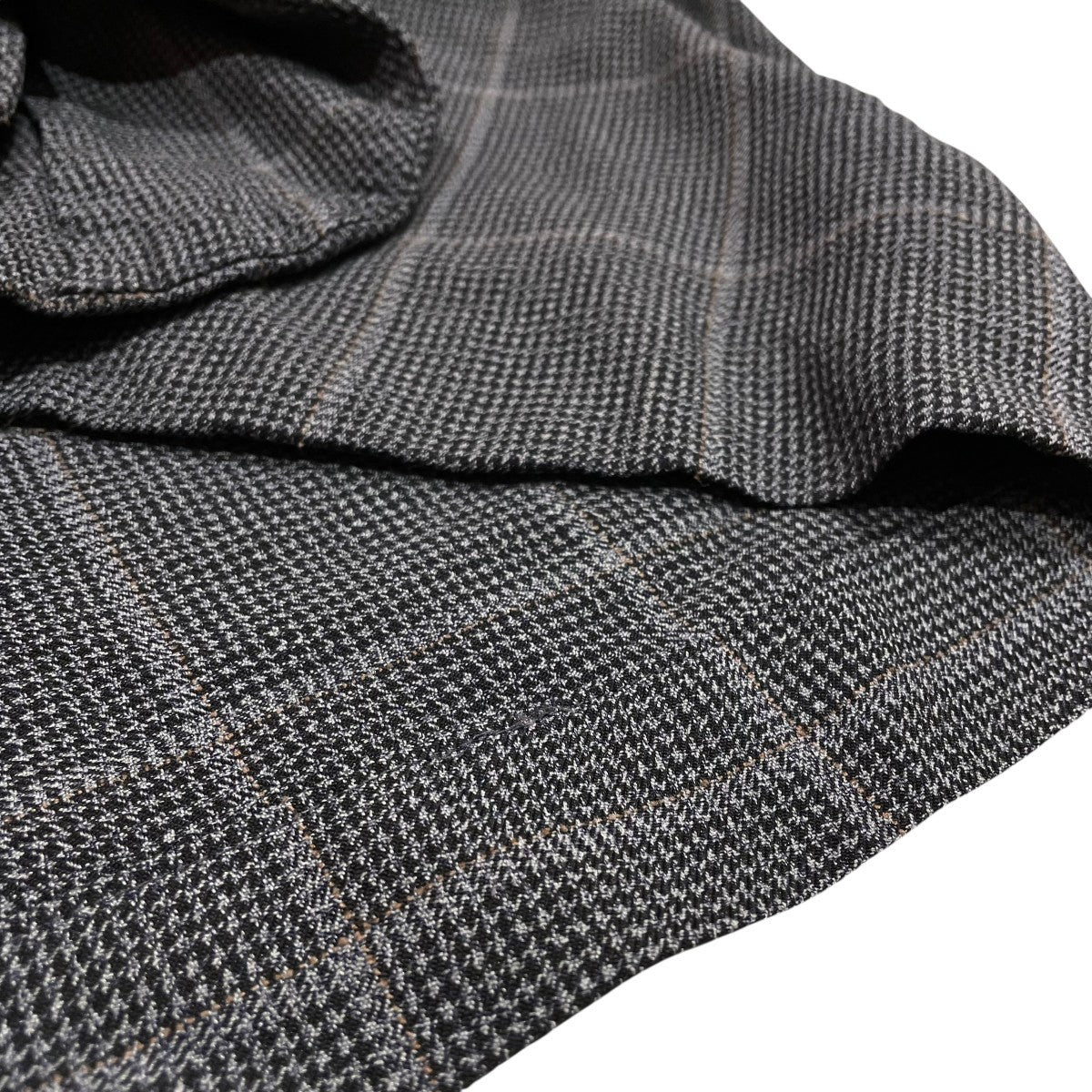 COMME des GARCONS HOMME DEUX(コムデギャルソンオムドゥ) 22SS