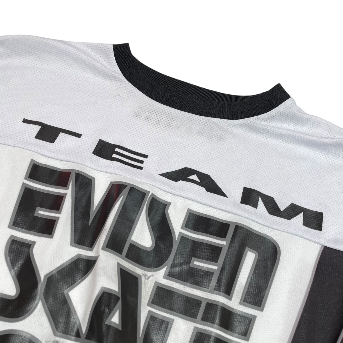 EVISEN(エビセン) INNOVATIVE MOTO JERSEYゲームシャツ24SU-T01