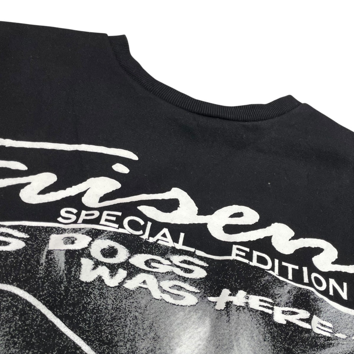 EVISEN BLOW THE NIGHT! CREW SWEATスウェット23FW-BD03 古着・中古-3枚目のアイテム画像