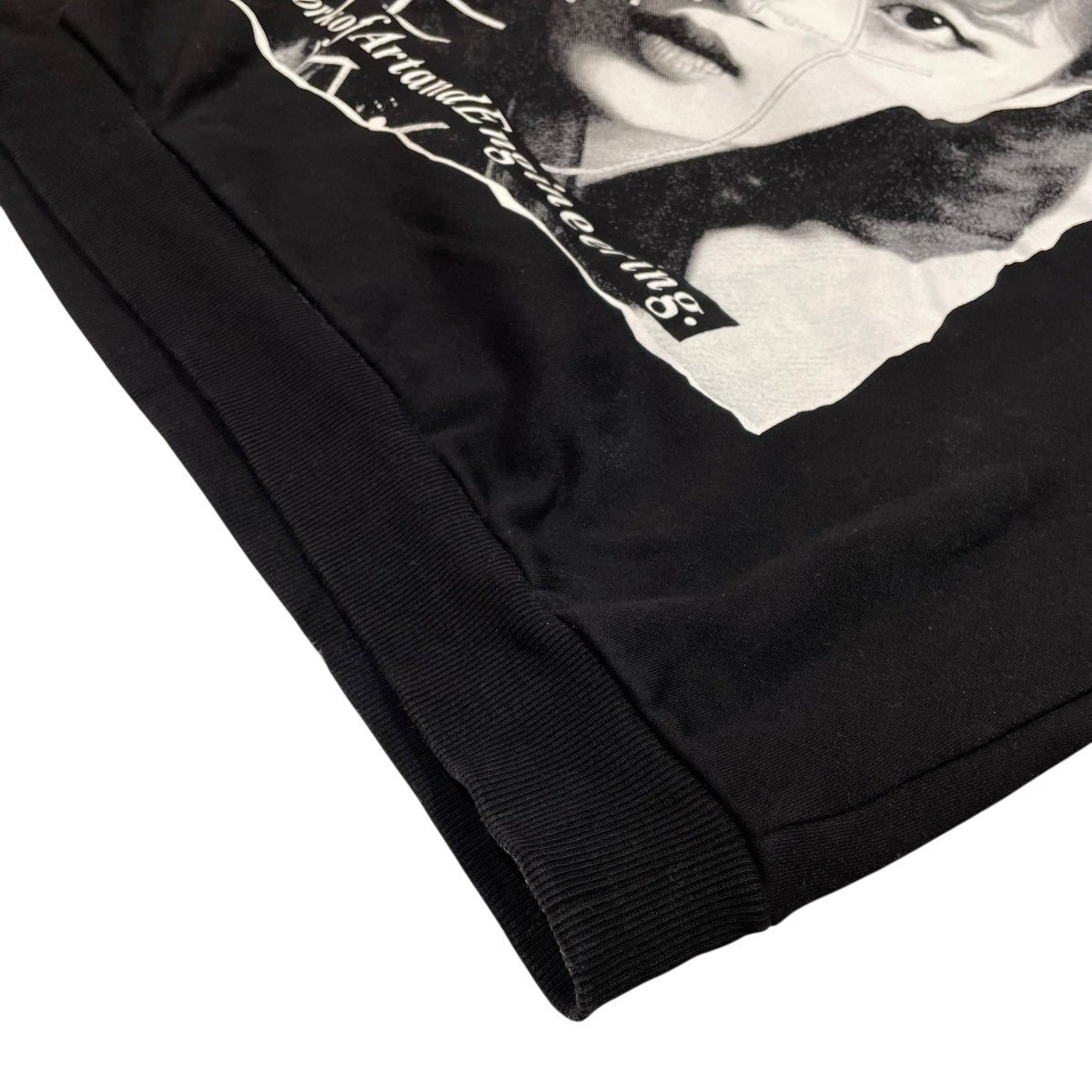 EVISEN BLOW THE NIGHT! CREW SWEATスウェット23FW-BD03 古着・中古-5枚目のアイテム画像