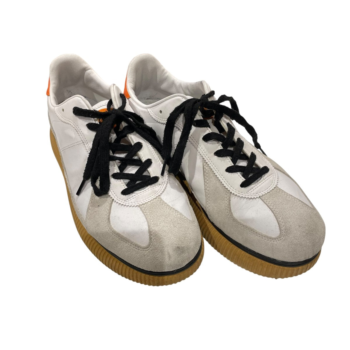 Onitsuka Tiger(オニツカタイガー) DELECITYローカット