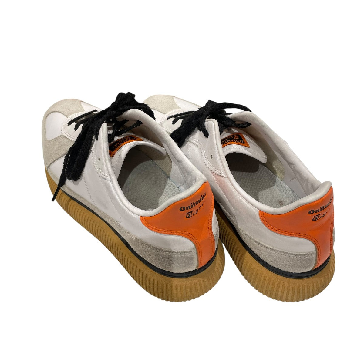 Onitsuka Tiger(オニツカタイガー) DELECITYローカット
