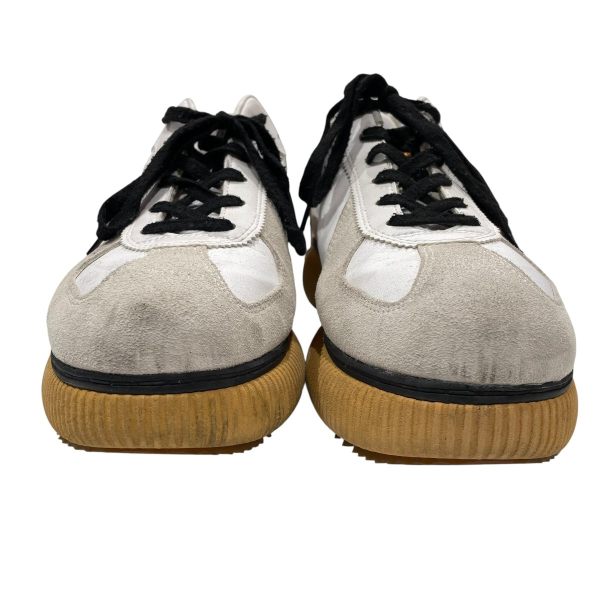 Onitsuka Tiger(オニツカタイガー) DELECITYローカット