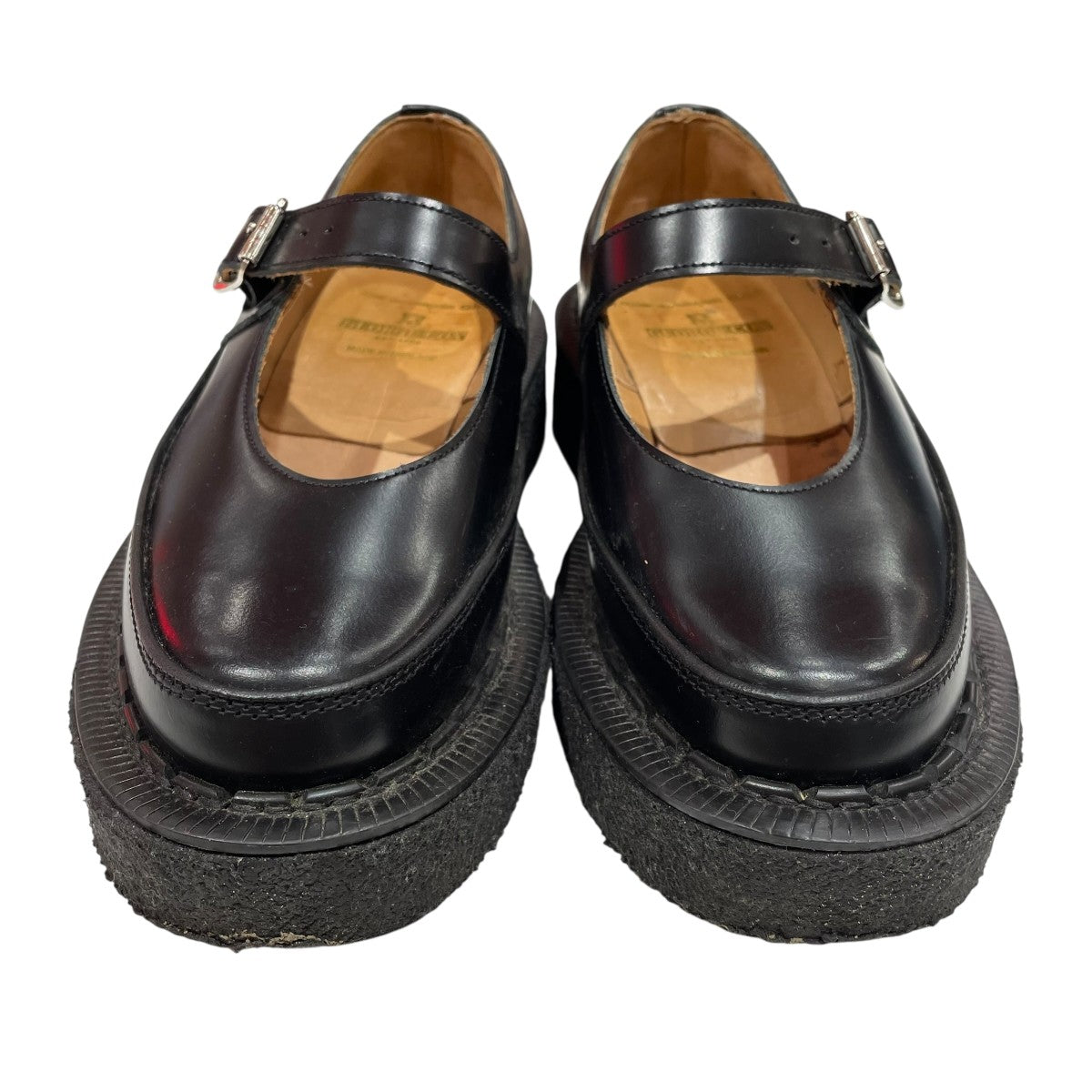 TAO COMME des GARCONS(タオコムデギャルソン) 24AWレザー