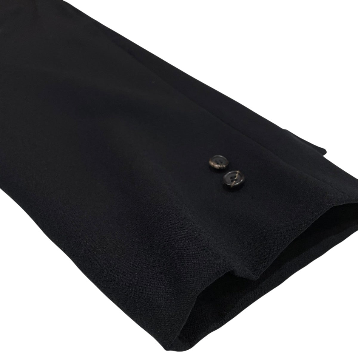 Yohji Yamamoto pour homme(ヨウジヤマモトプールオム) 丸文字