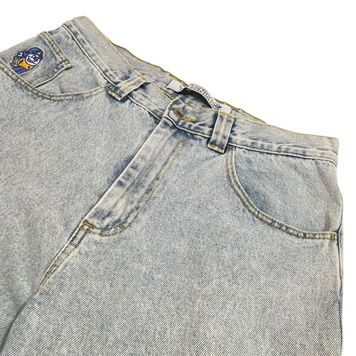 93!DENIMデニムパンツ