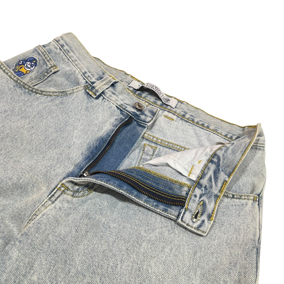 93!DENIMデニムパンツ