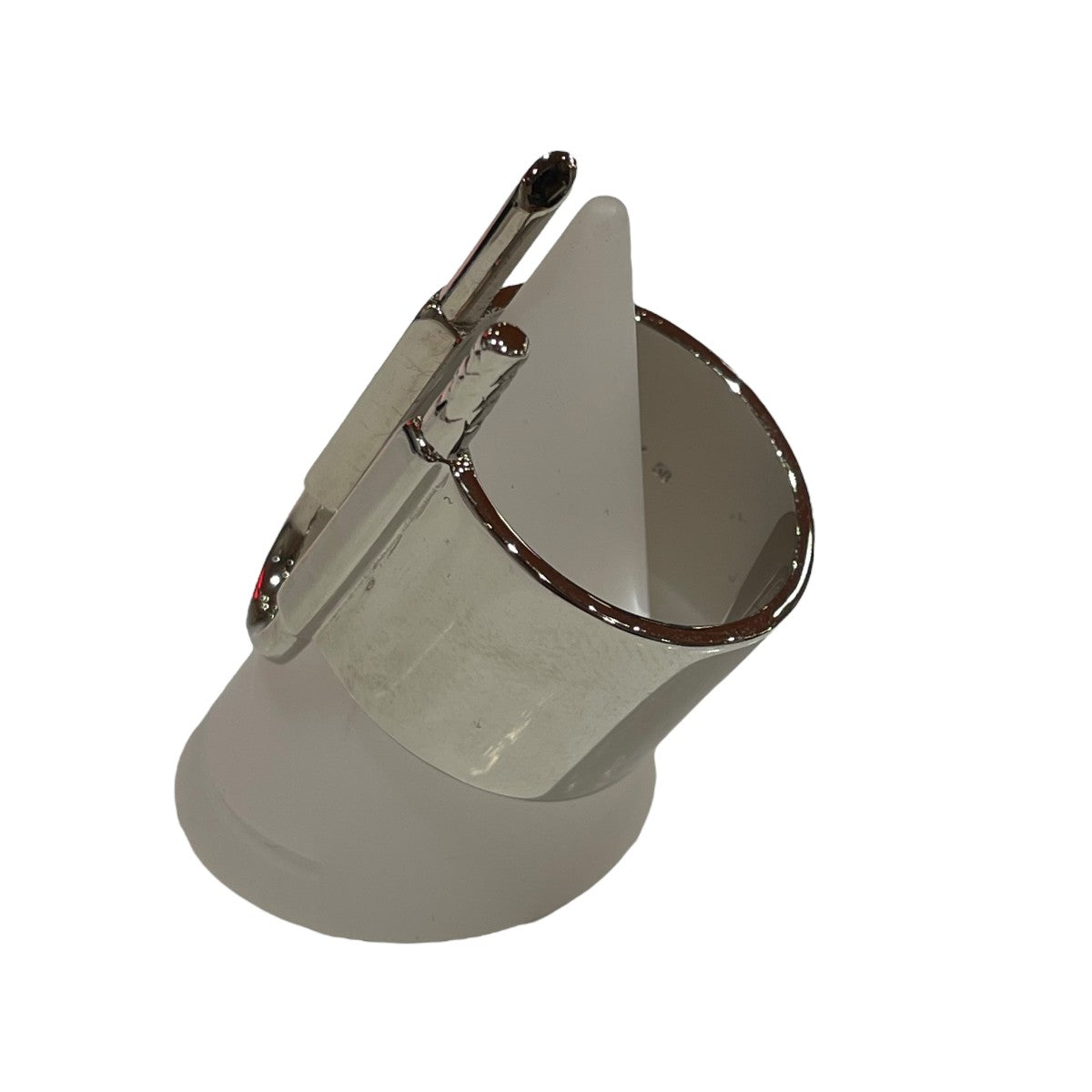 GIVENCHY(ジバンシィ) リング シルバー サイズ 58/17号｜【公式