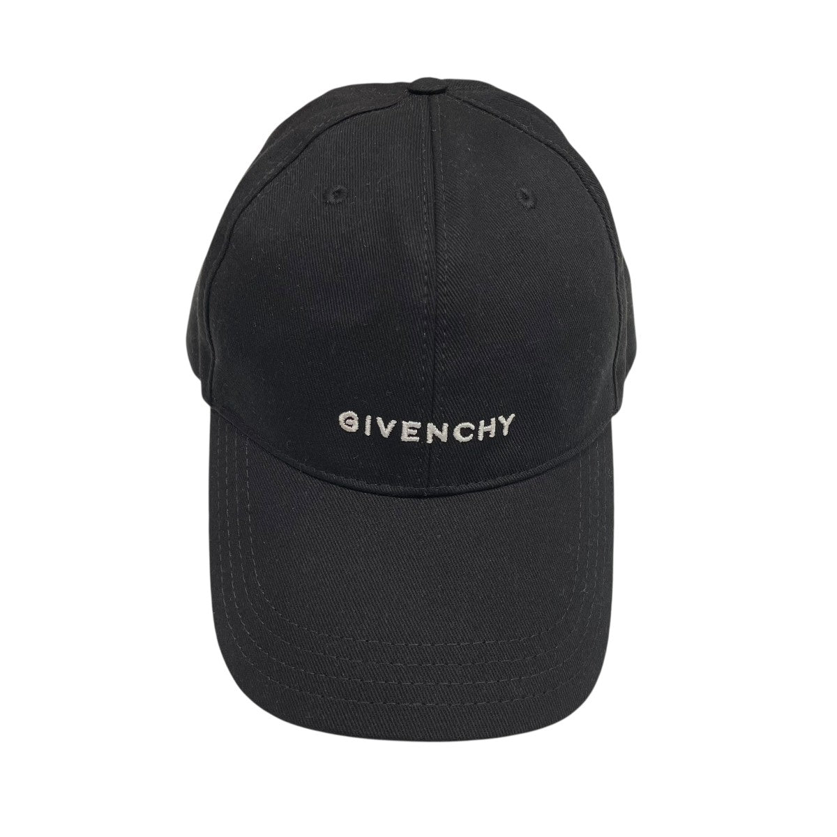 GIVENCHY キャップ 古着・中古-1枚目のアイテム画像