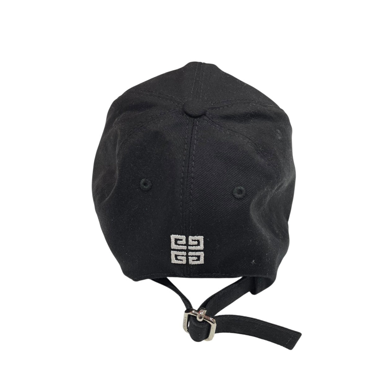 GIVENCHY キャップ 古着・中古-2枚目のアイテム画像