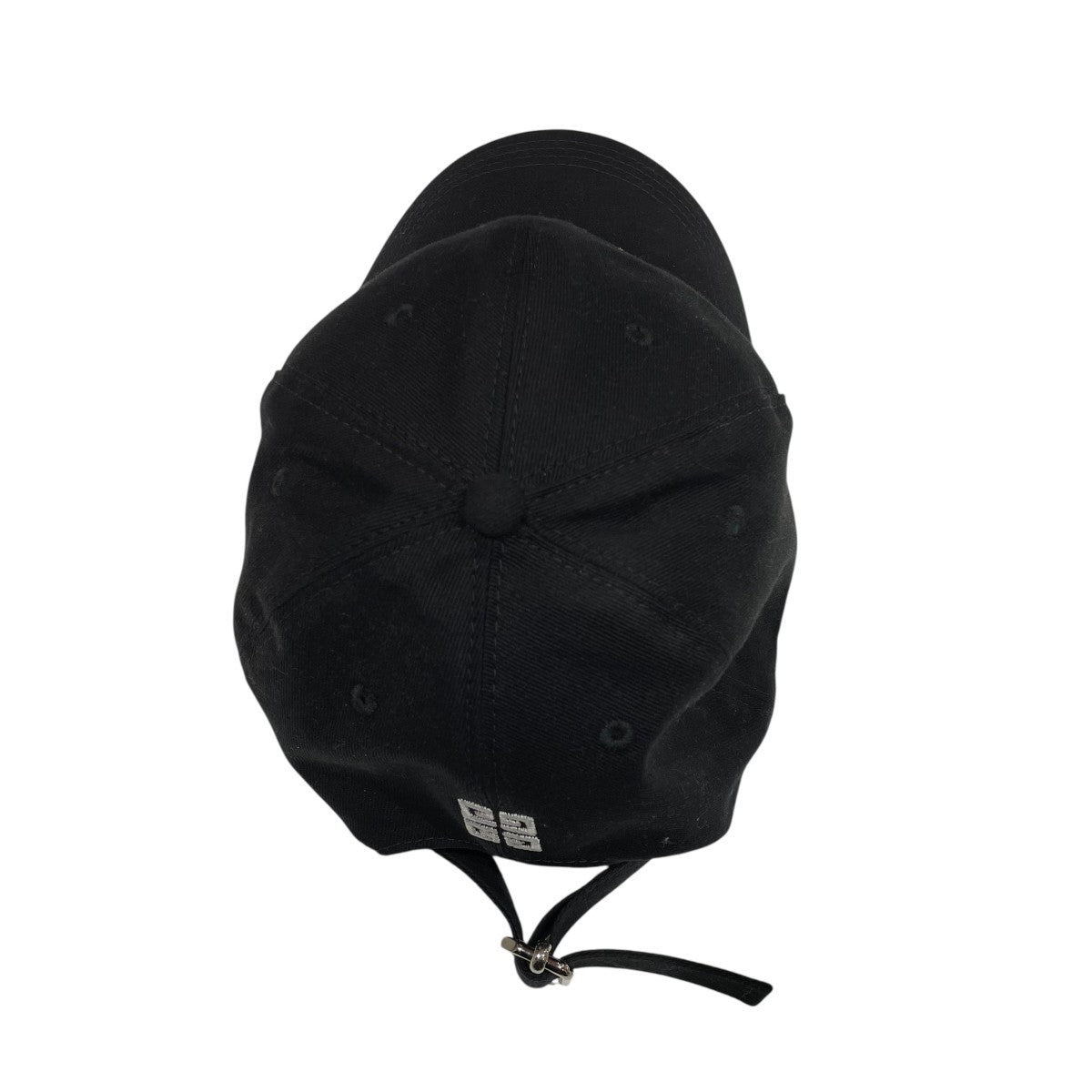 GIVENCHY キャップ 古着・中古-4枚目のアイテム画像
