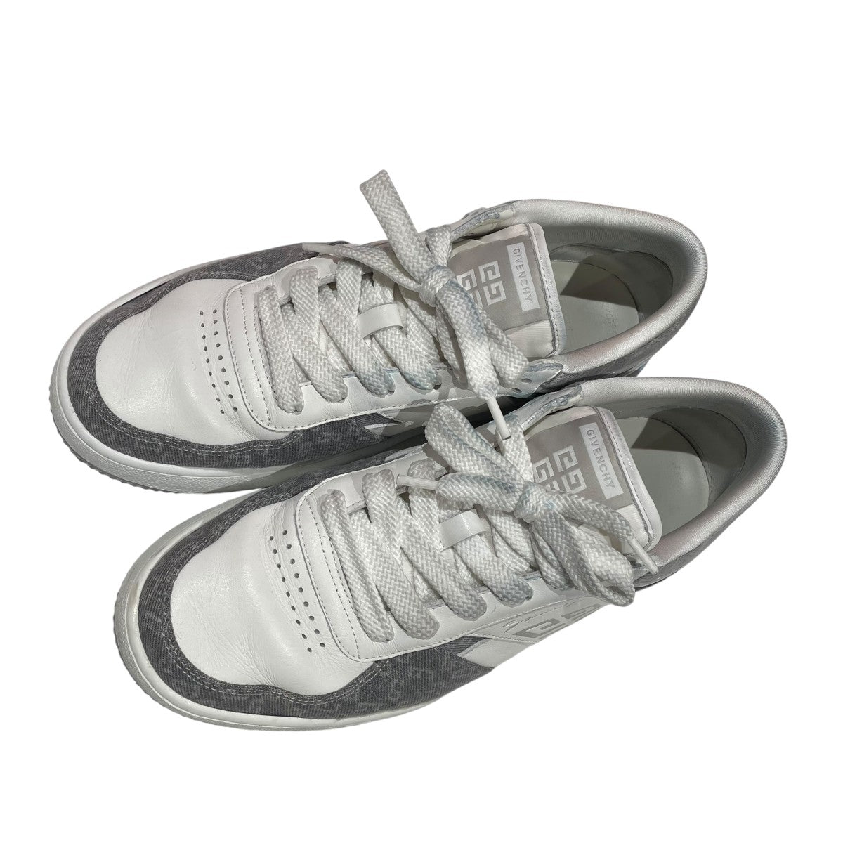 GIVENCHY G MOVEローカットスニーカーDN 0294 古着・中古-3枚目のアイテム画像