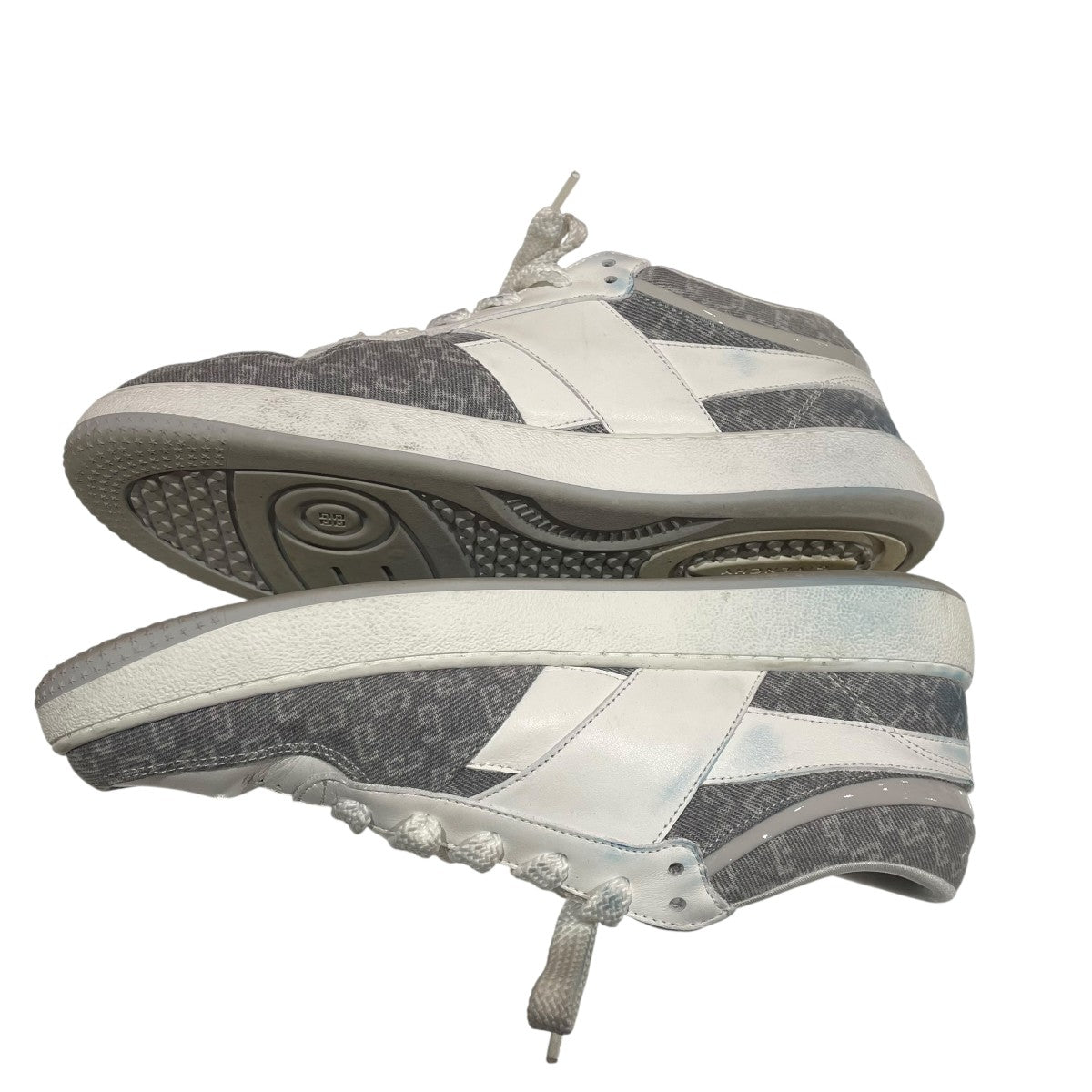 GIVENCHY G MOVEローカットスニーカーDN 0294 古着・中古-7枚目のアイテム画像